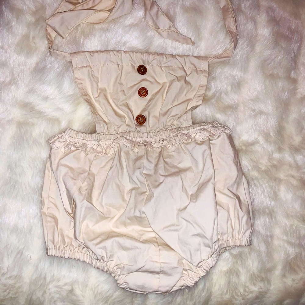 2 rompers boutique